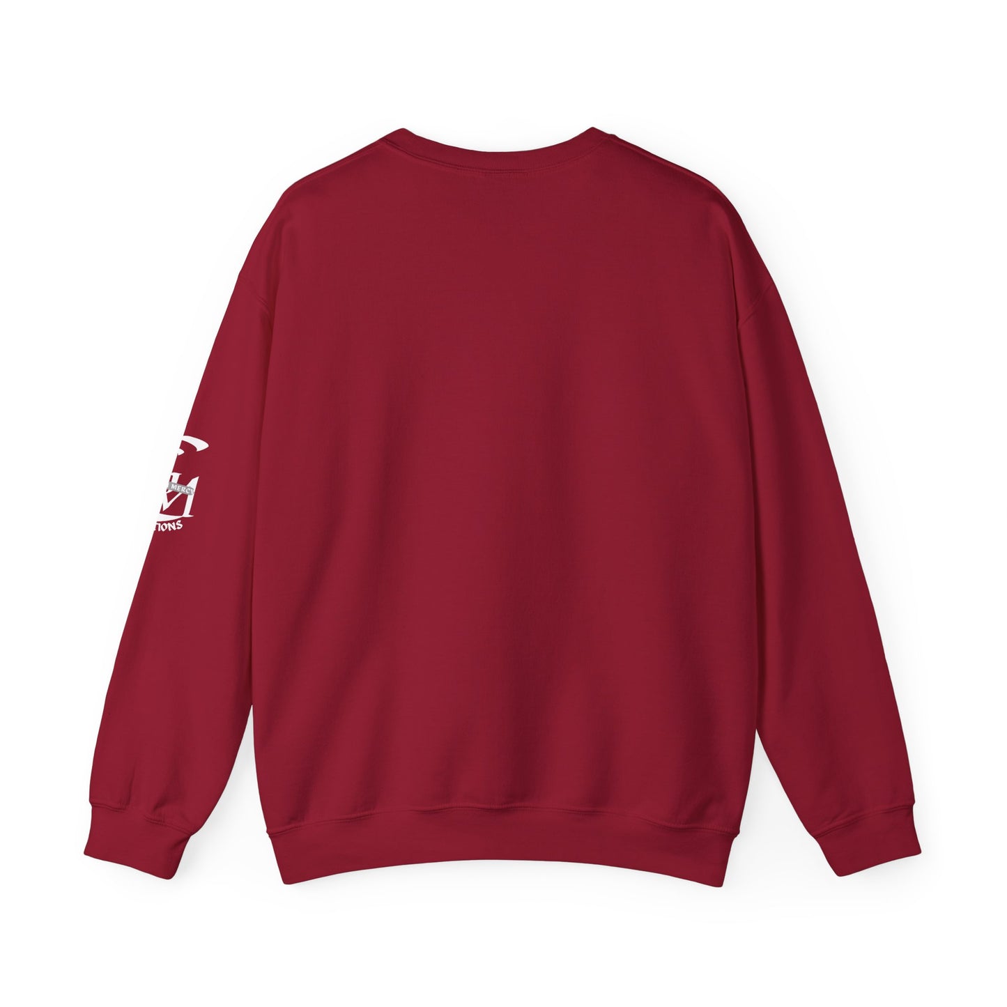 Jeremiah 29:11 Scripture Crewneck Sweatshirt