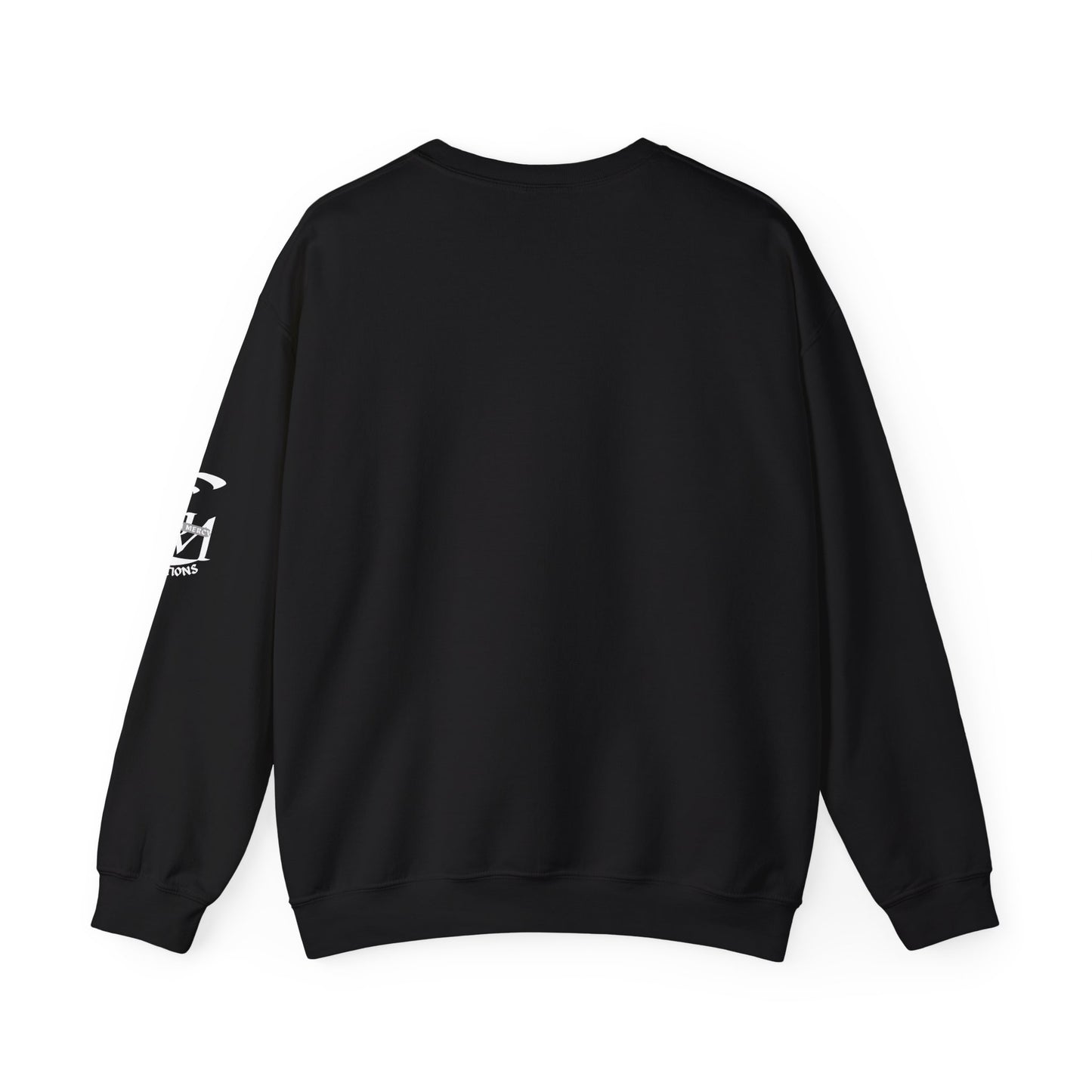 John 3:16 Scripture Crewneck Sweatshirt