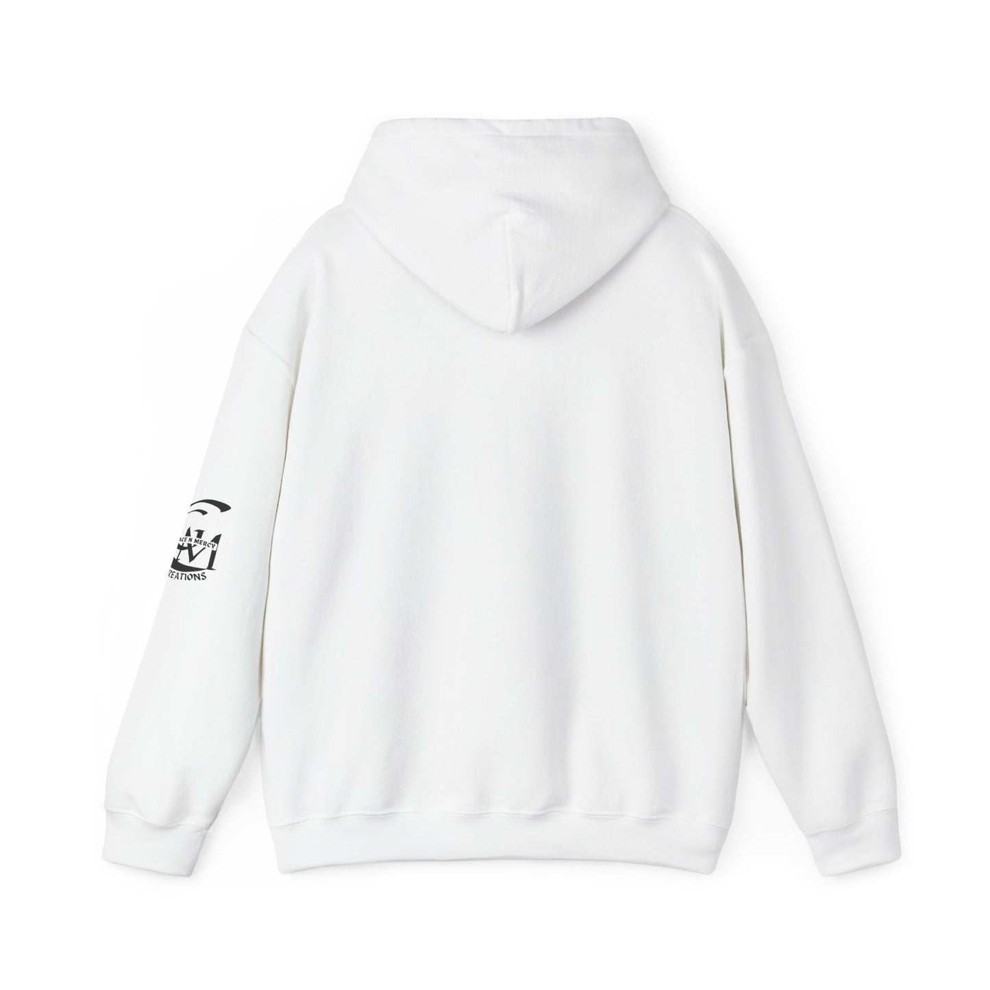 Biblical Hoodie, John 3:16 Scripture Unisex Hoodie