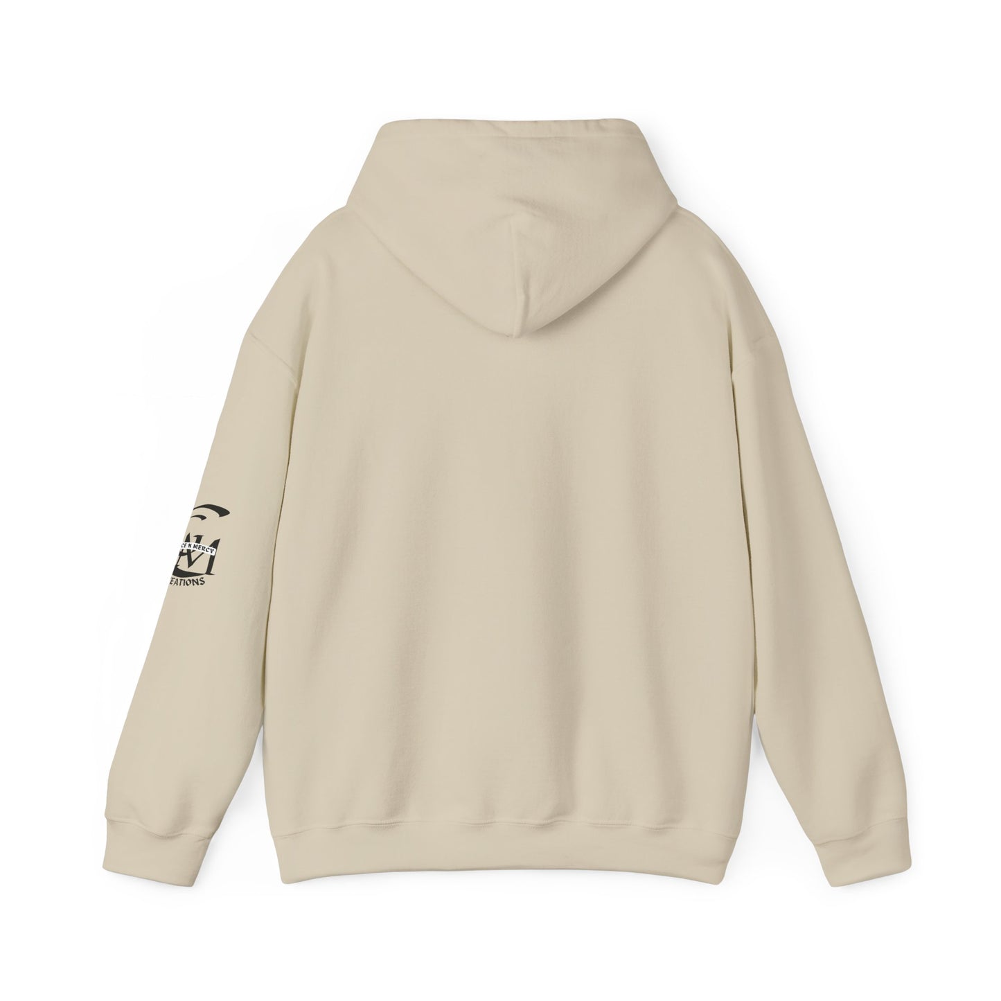Biblical Hoodie, Jeremiah 29:11 Scripture Unisex Hoodie