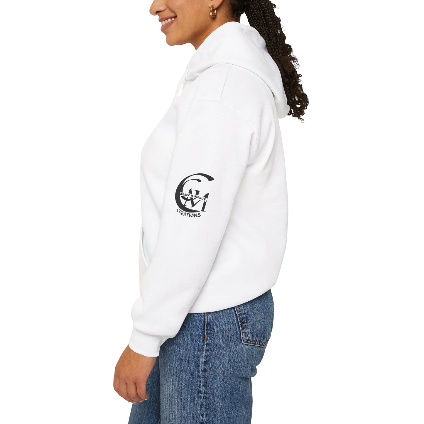 Biblical Hoodie, Jeremiah 29:11 Scripture Unisex Hoodie