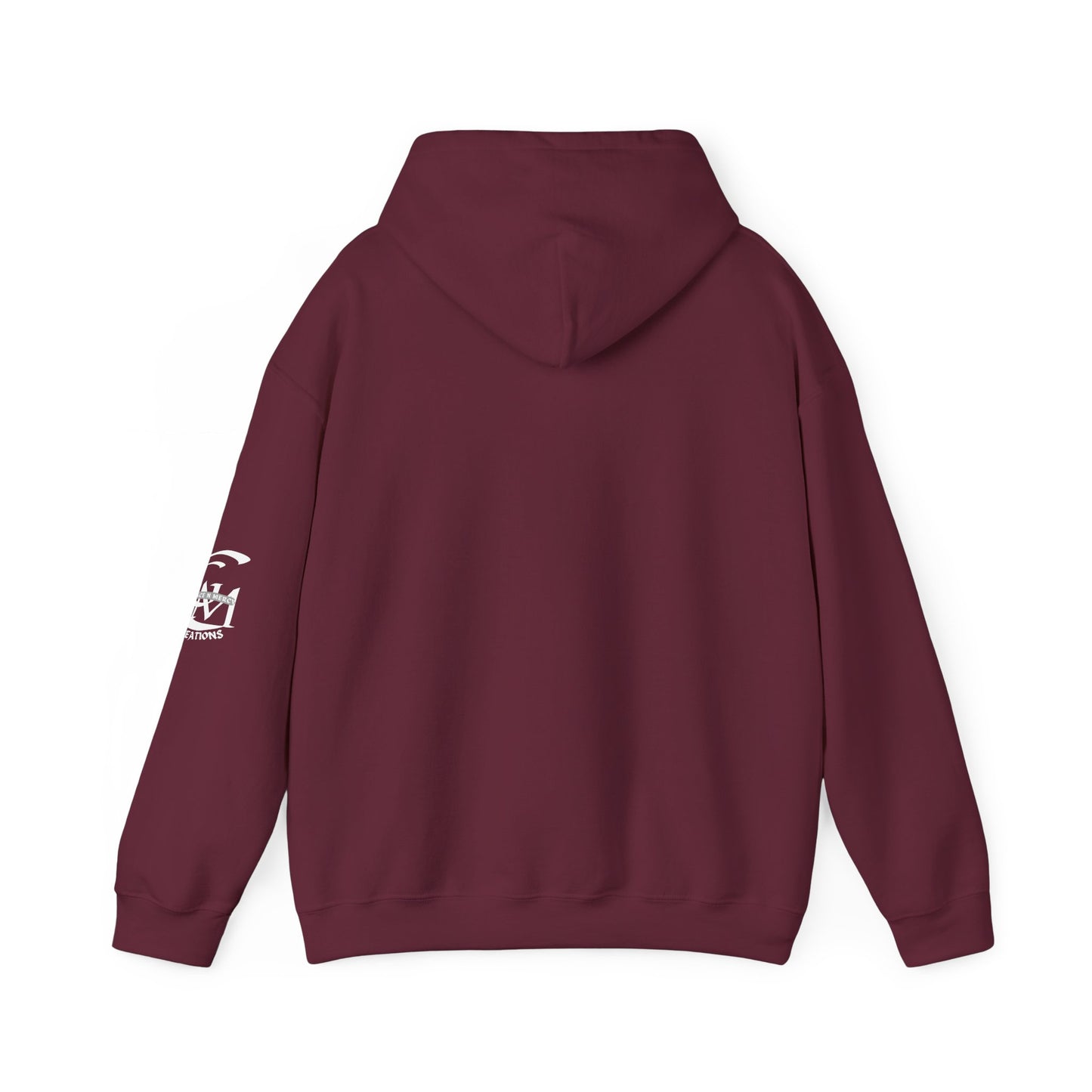 Biblical Hoodie, Jeremiah 29:11 Scripture Unisex Hoodie