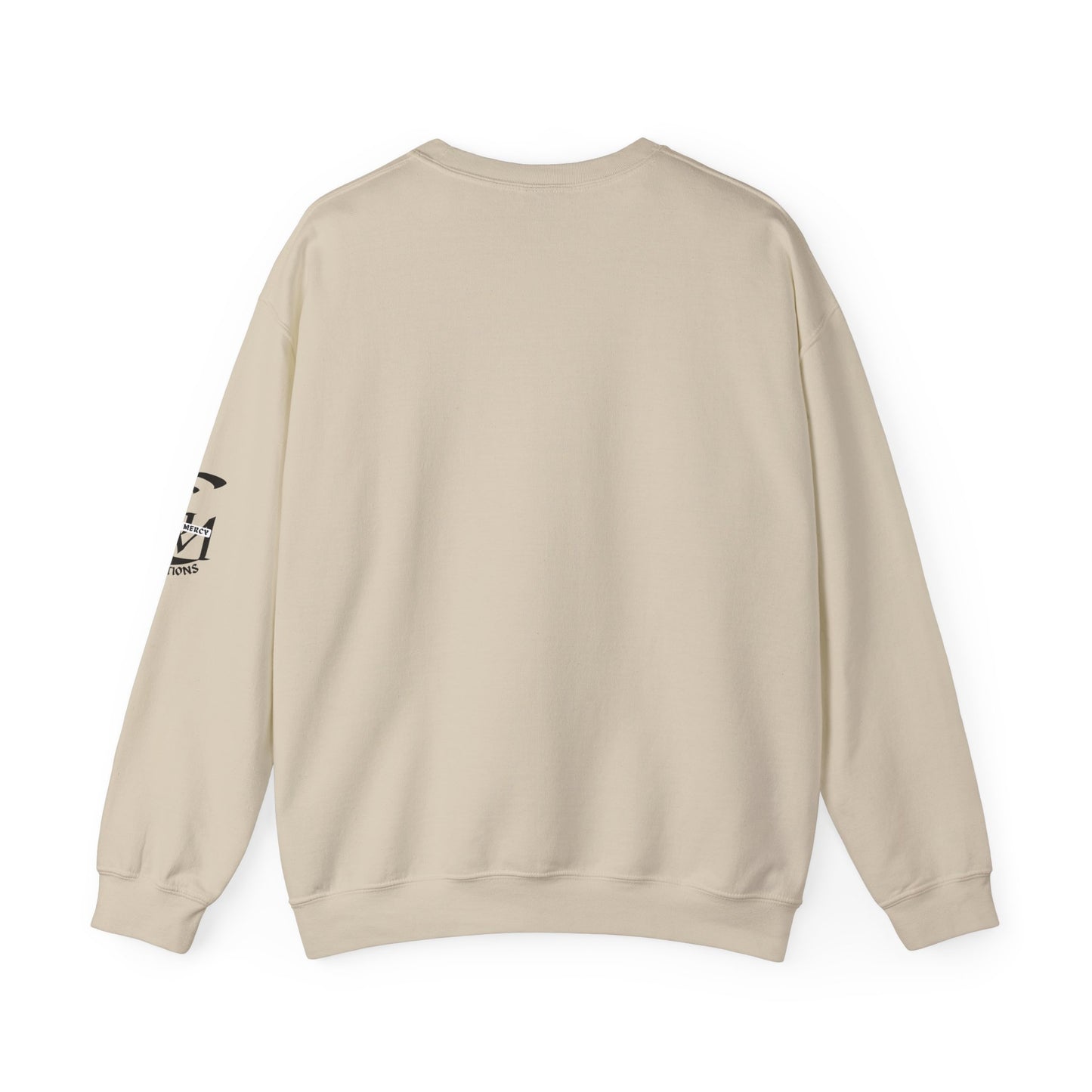Jeremiah 29:11 Scripture Crewneck Sweatshirt