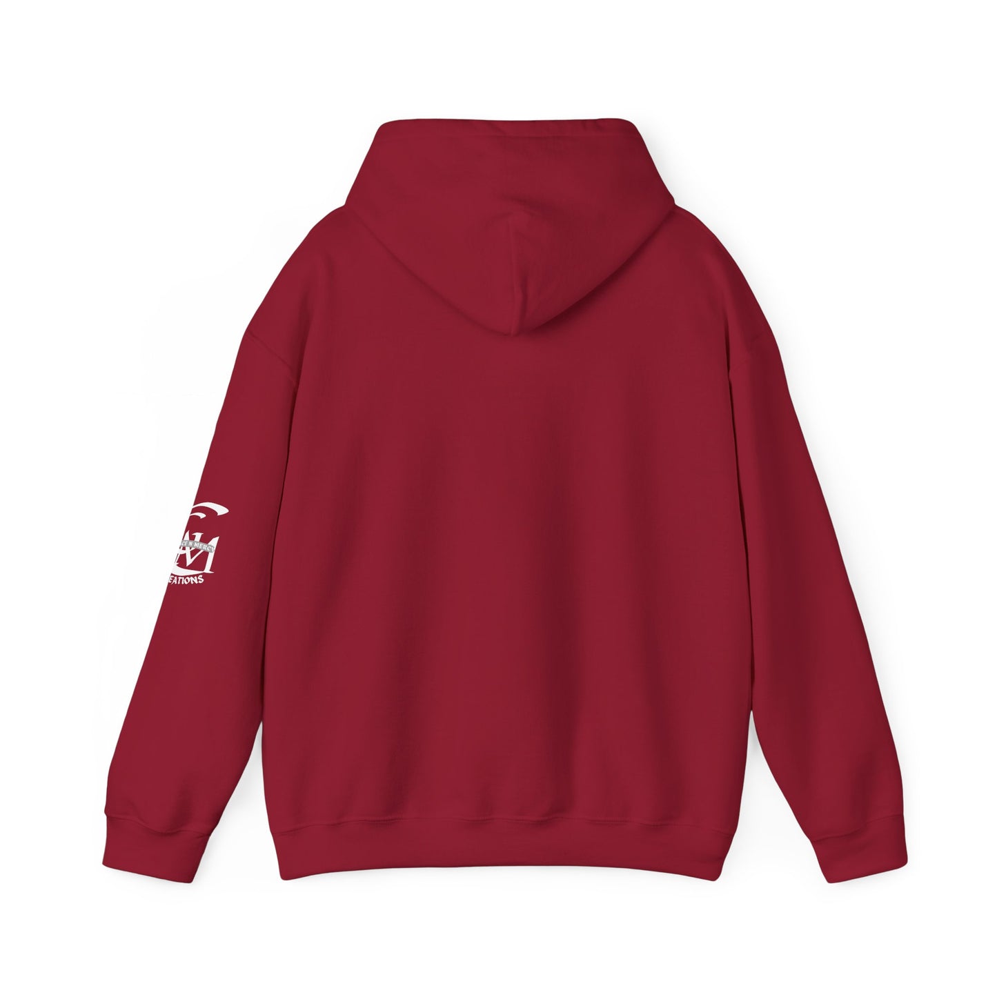 Biblical Hoodie, Jeremiah 29:11 Scripture Unisex Hoodie