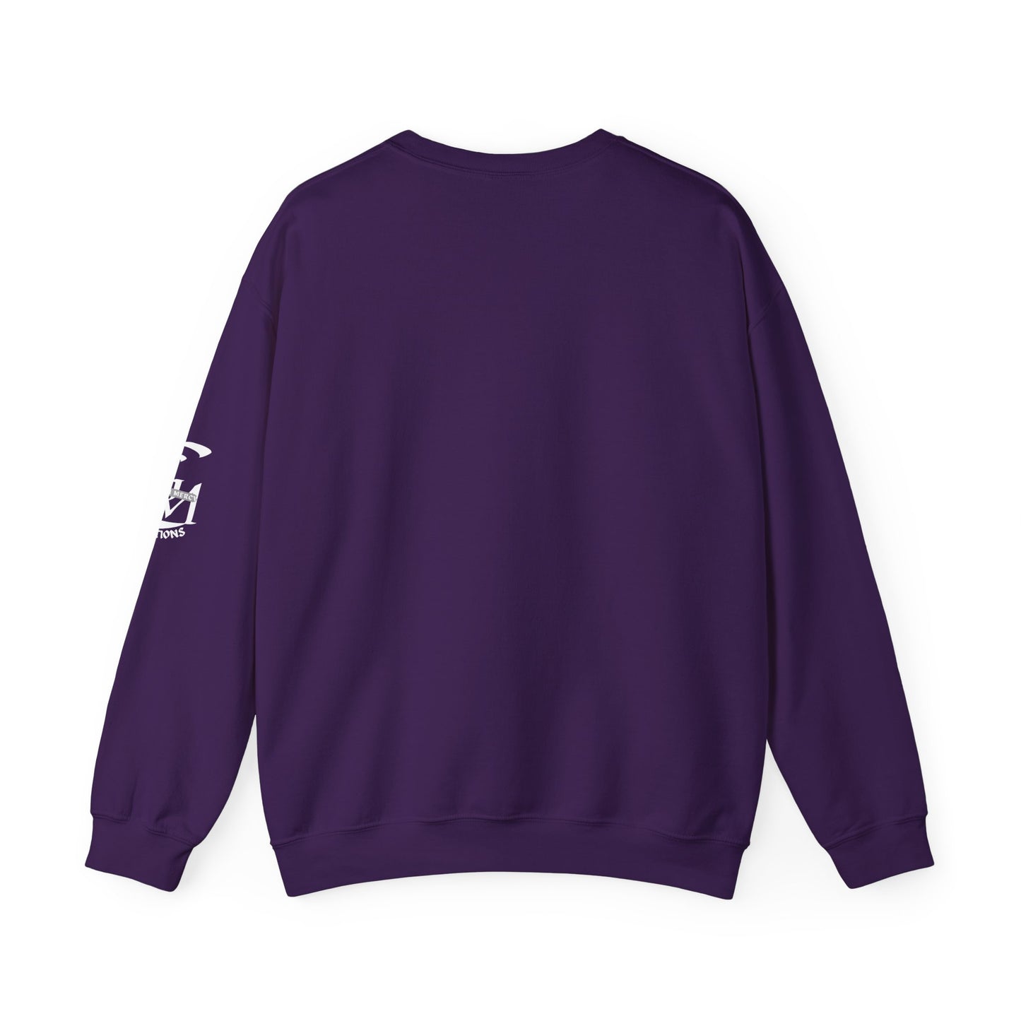 Jeremiah 29:11 Scripture Crewneck Sweatshirt