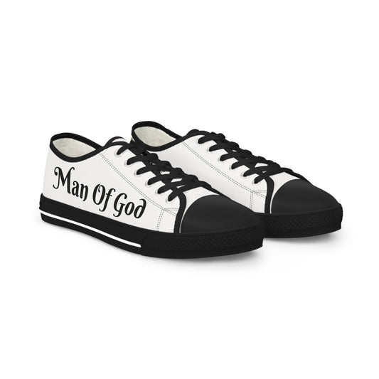 Faithful Low Top Sneakers