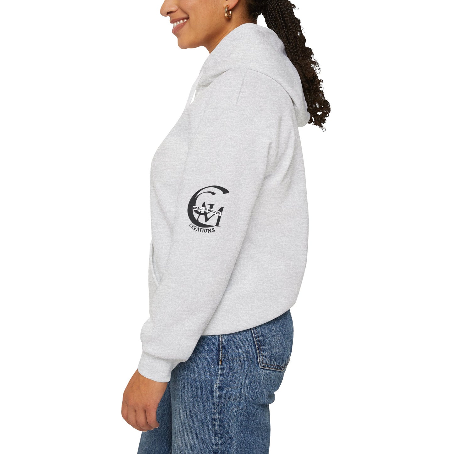 Biblical Hoodie, Jeremiah 29:11 Scripture Unisex Hoodie