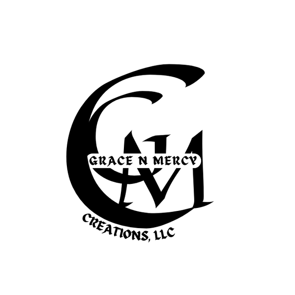 Grace N Mercy Creations