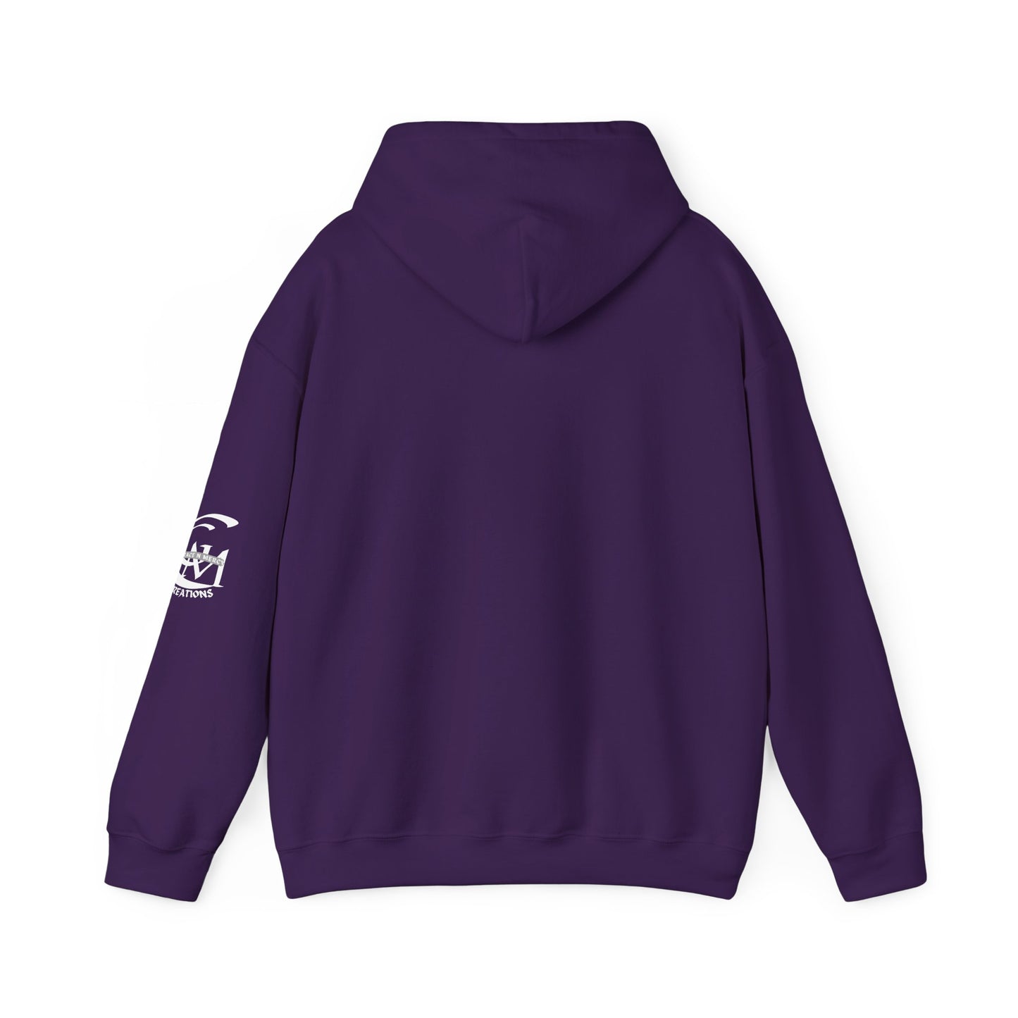 Christian Hoodie For Every Mountain Unisex