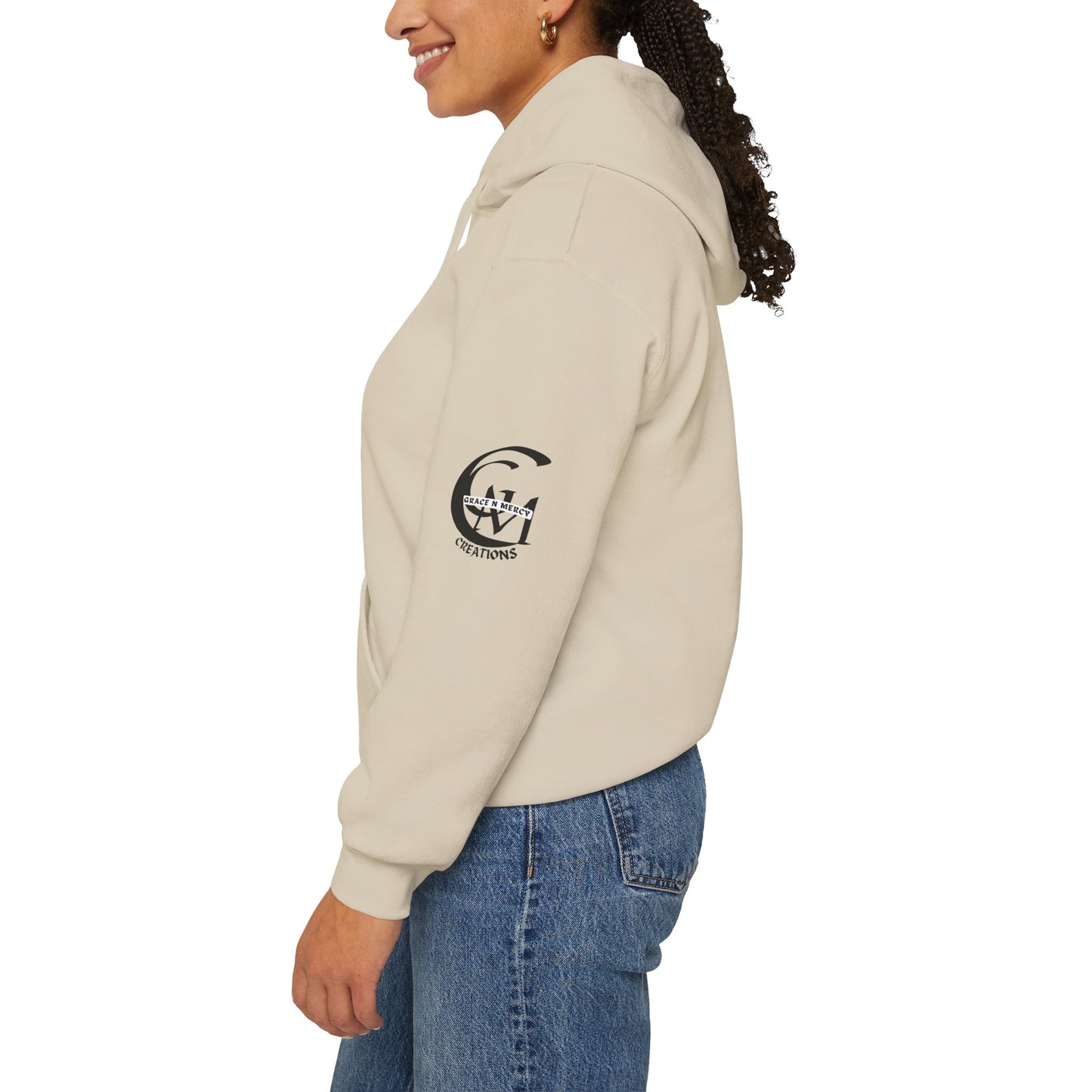 Biblical Hoodie, Jeremiah 29:11 Scripture Unisex Hoodie