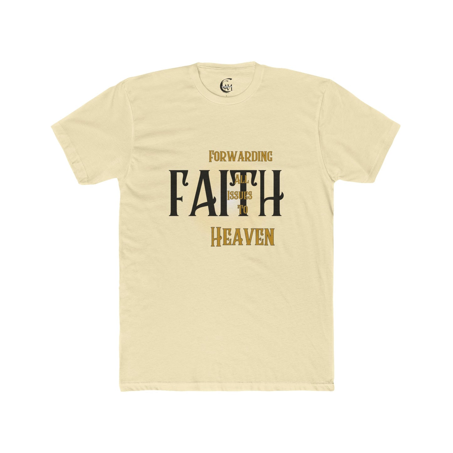 FAITH-Forwarding All Issues To Heaven Tee(B)