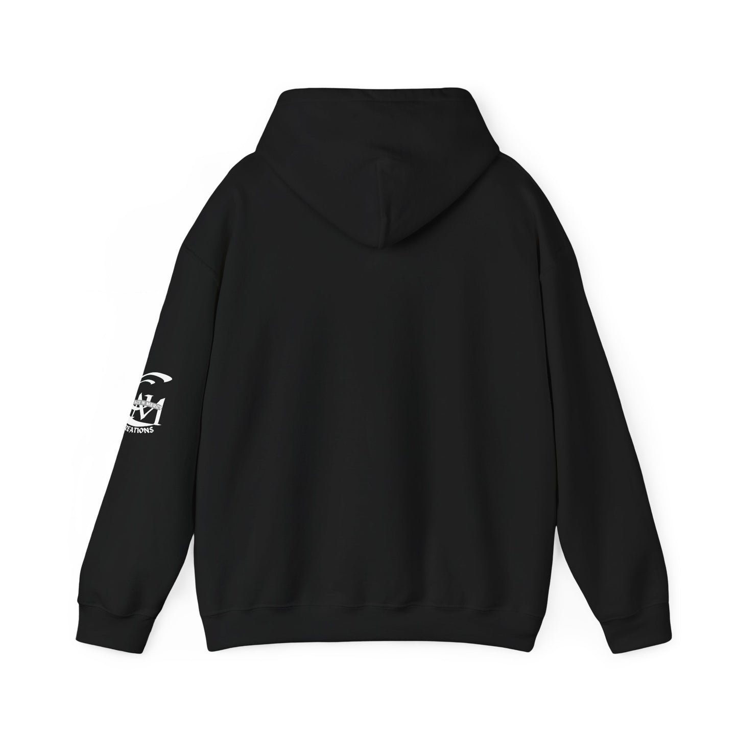 FAITH - Forwarding All Issues to Heaven Hoodie