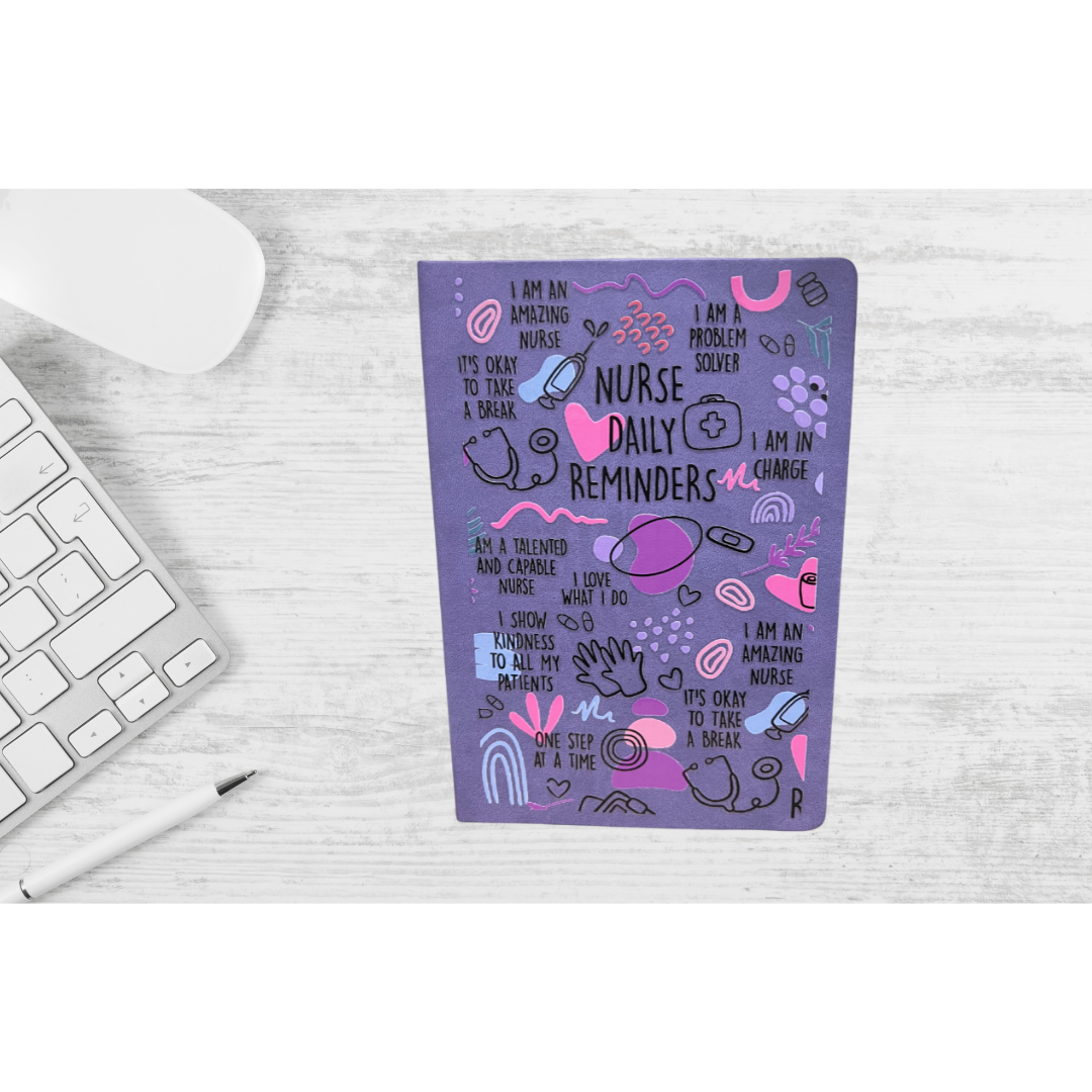 Hardcover Journals